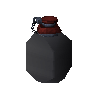 Tränke-Flasche