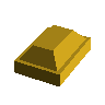 Gold-Barren